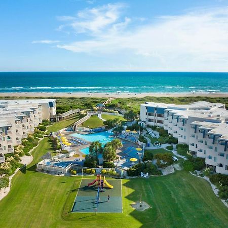 Turtle Cove Retreat Apartment Atlantic Beach Bagian luar foto