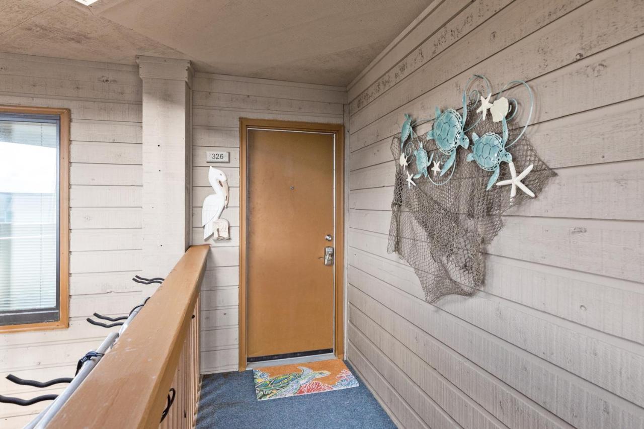 Turtle Cove Retreat Apartment Atlantic Beach Bagian luar foto